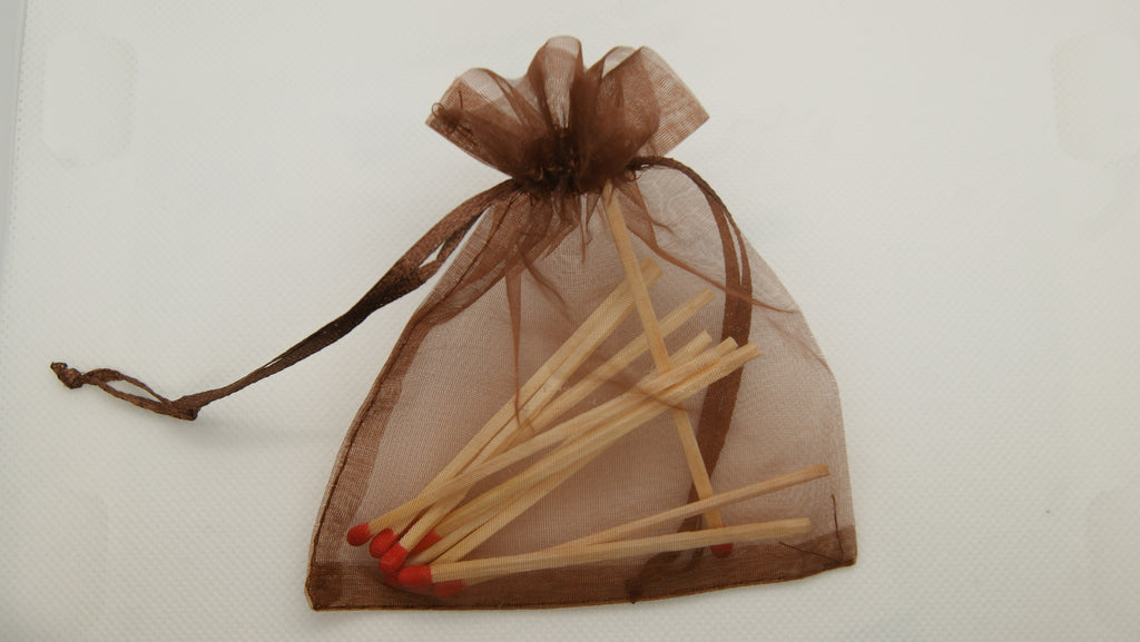 Extra Match Bag (12)