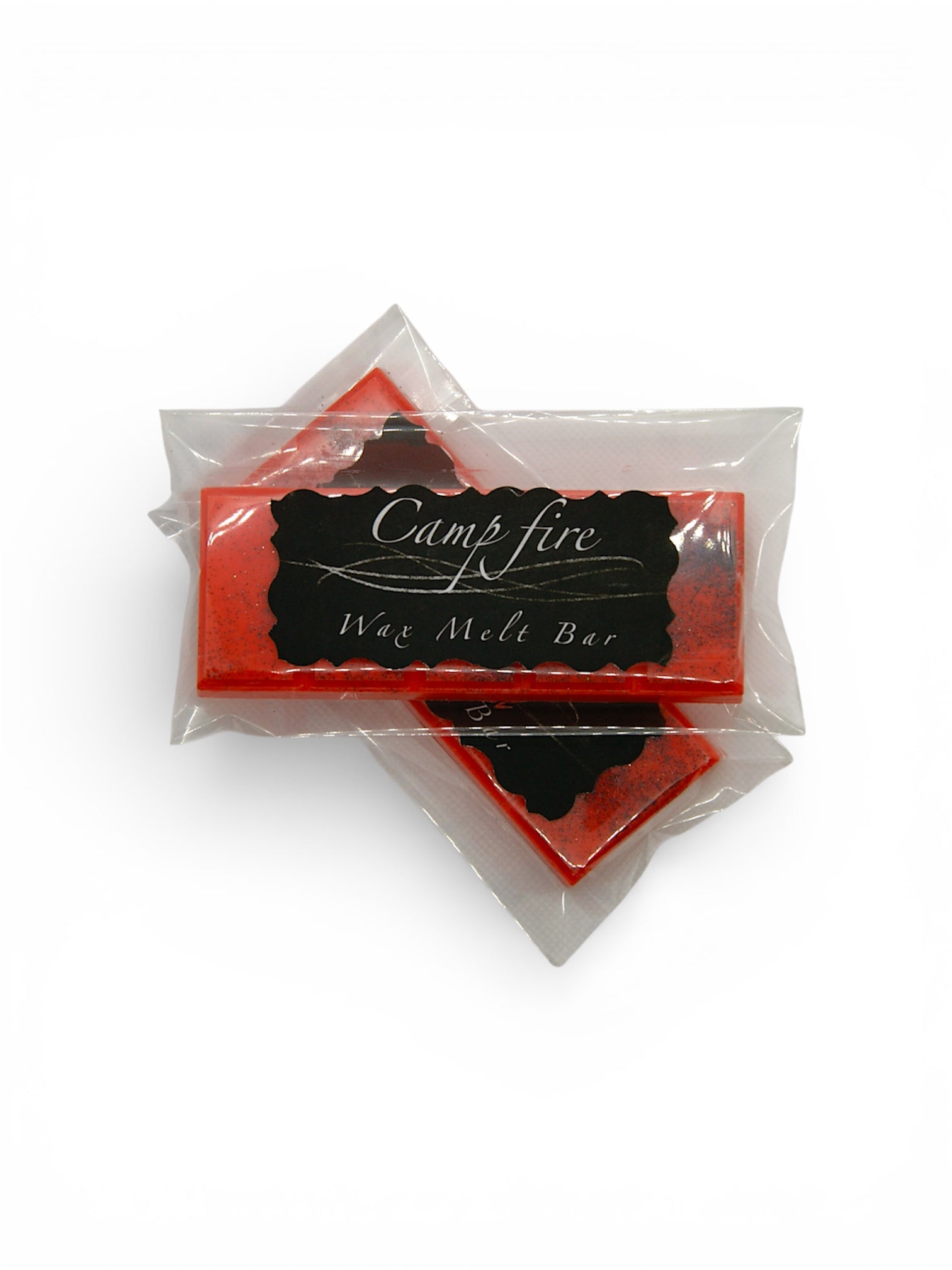 Campfire Wax Melt Bar