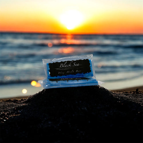 Black Sea Wax Bar