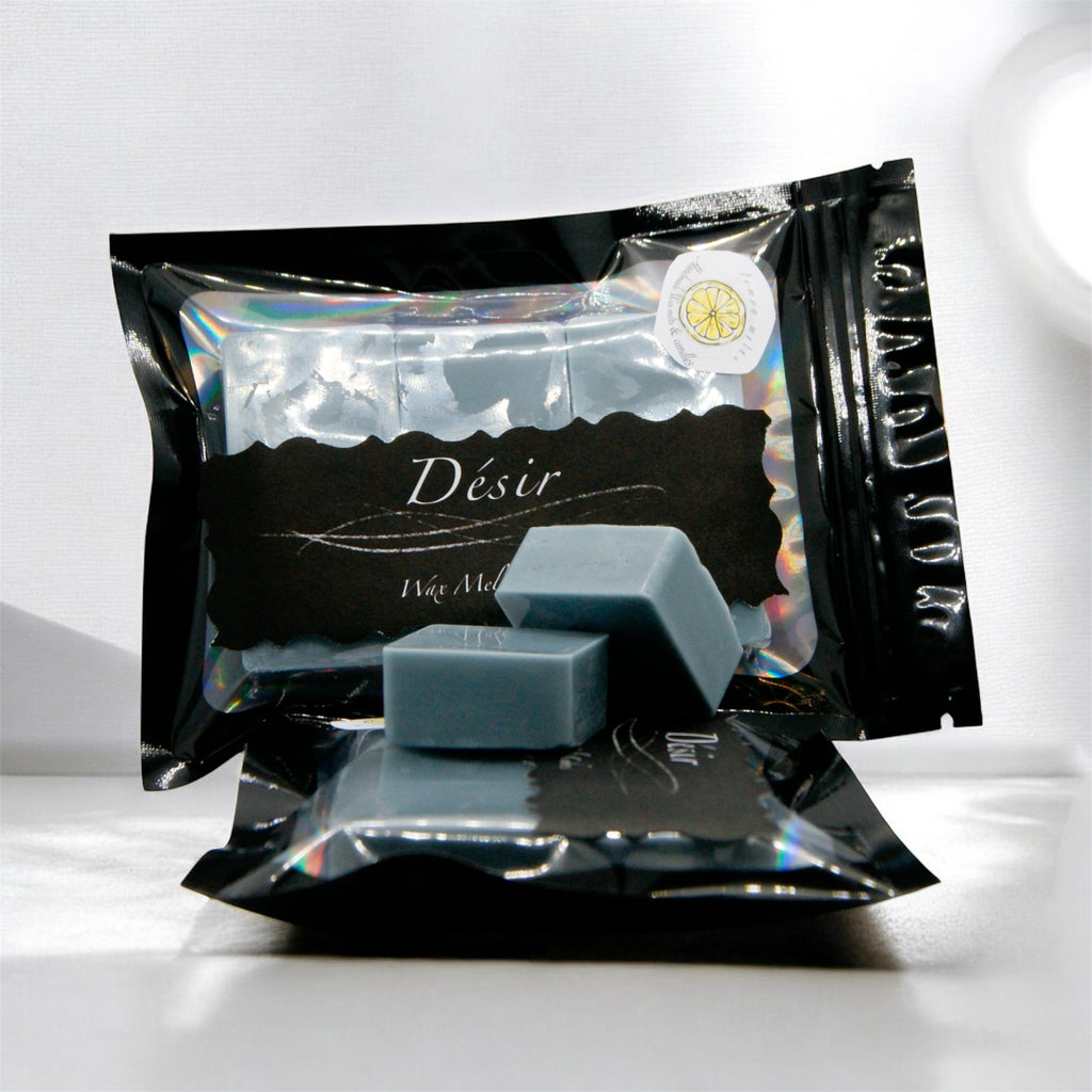 Désir Wax Cubes