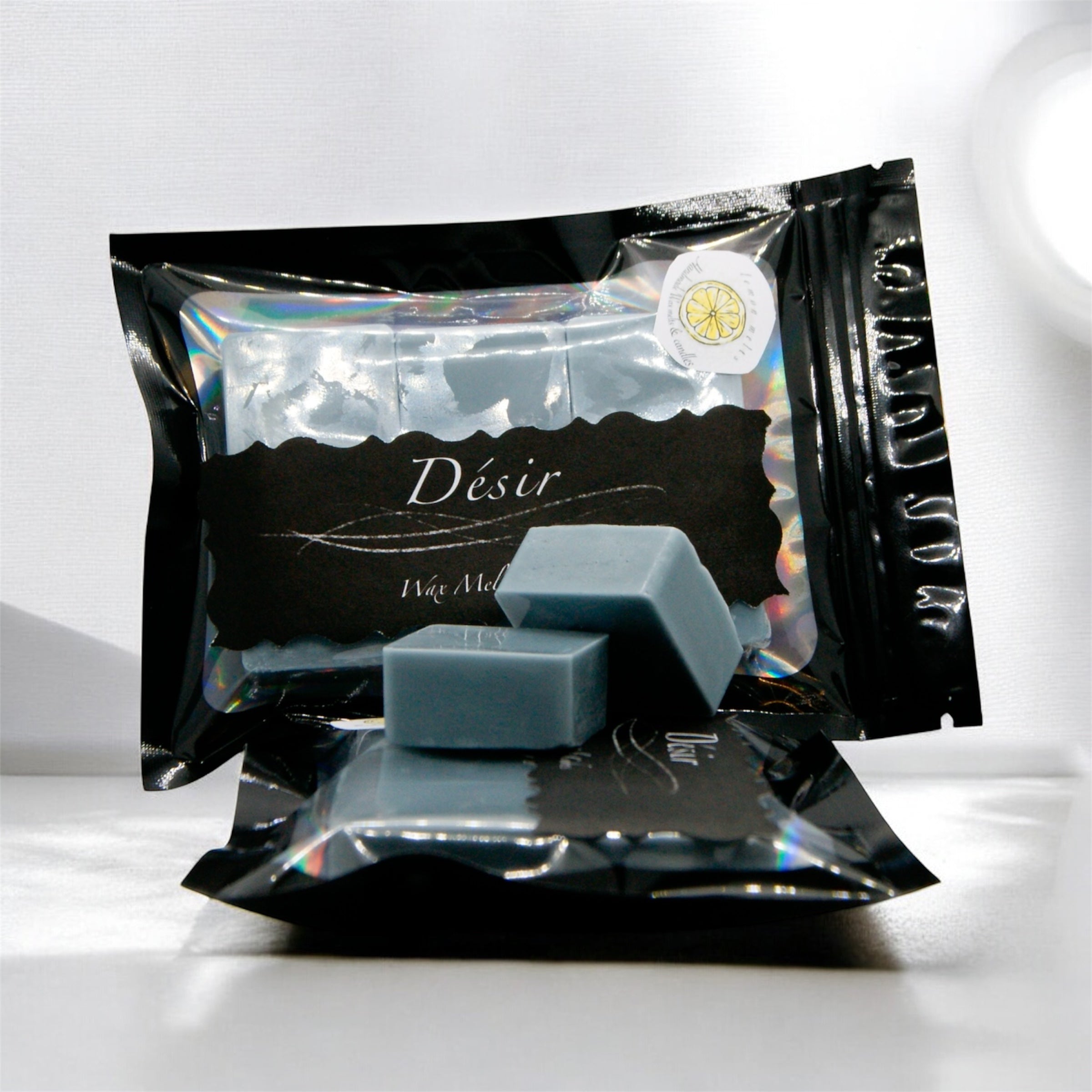 Désir Wax Cubes