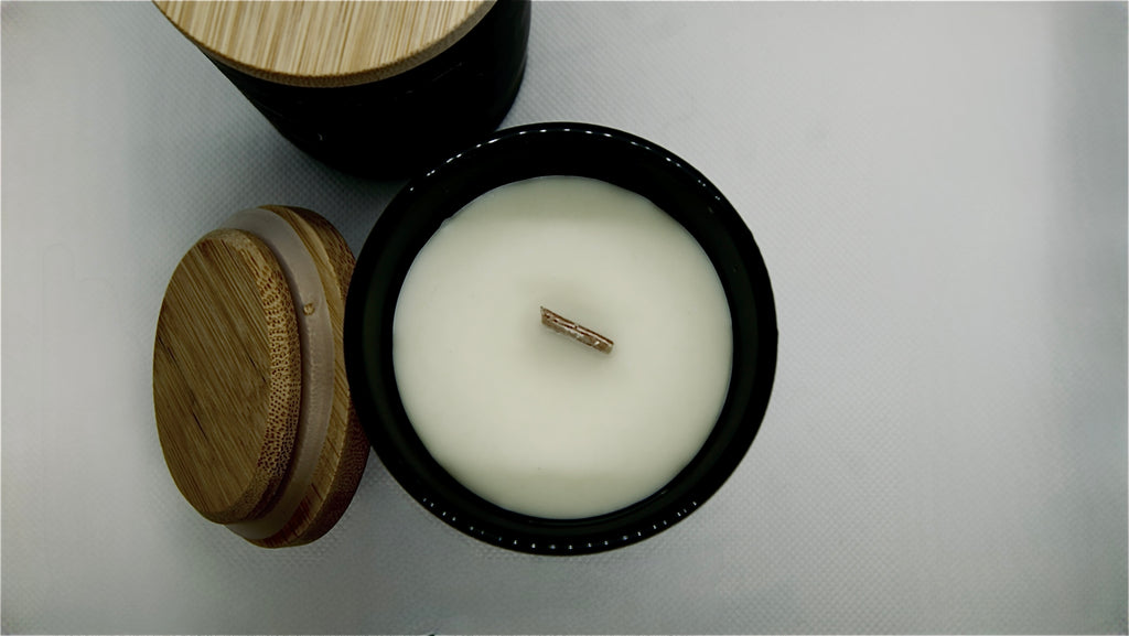 Tobacco & Vanilla Candle