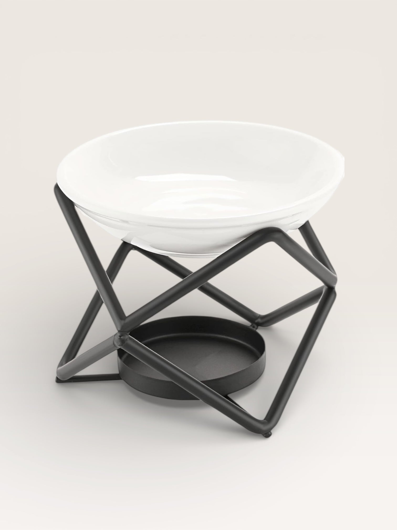 Geometric Wire Wax Melter