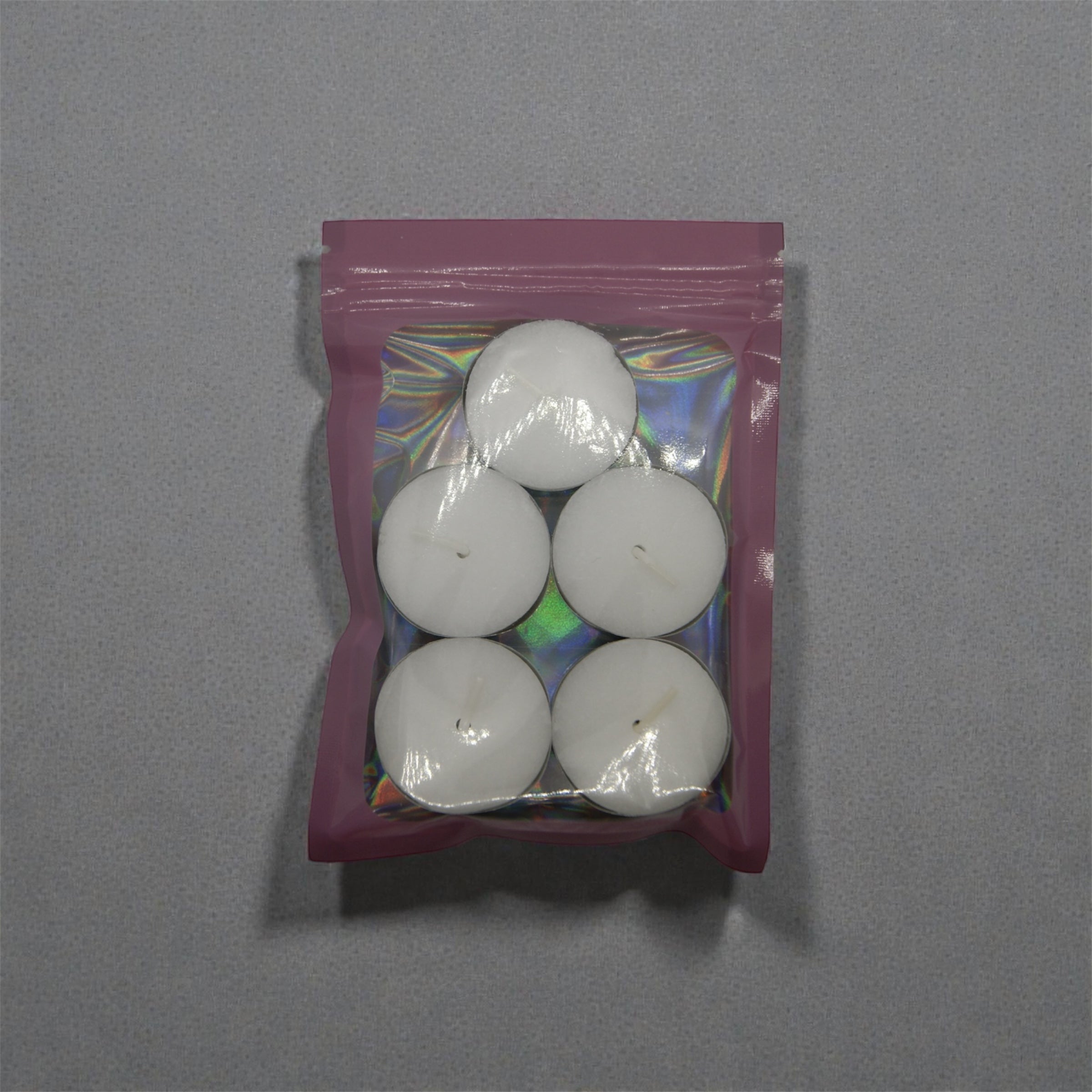 Extra Tea Candles (5pk)