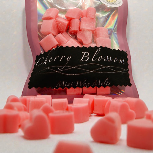 Cherry Blossom Mini Melts