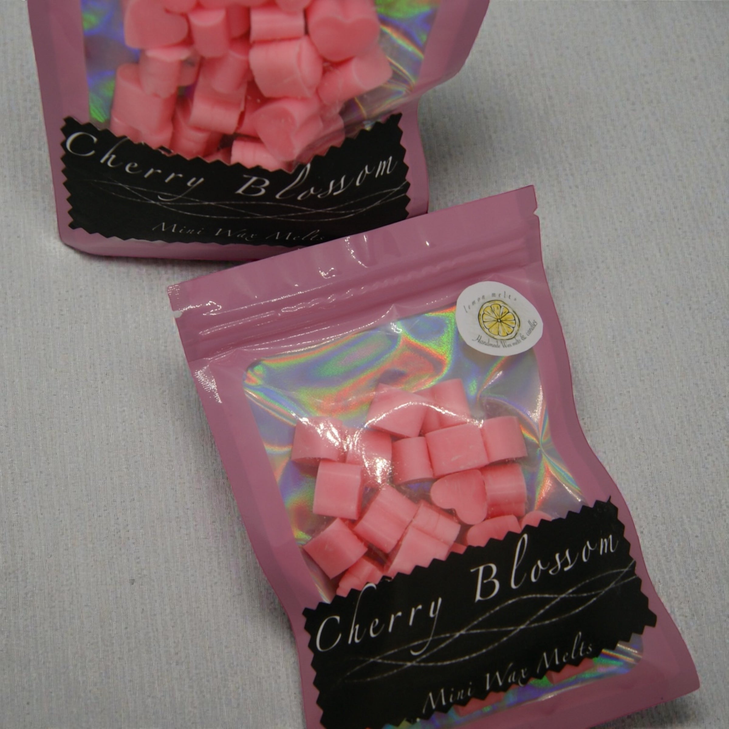 Cherry Blossom Mini Melts