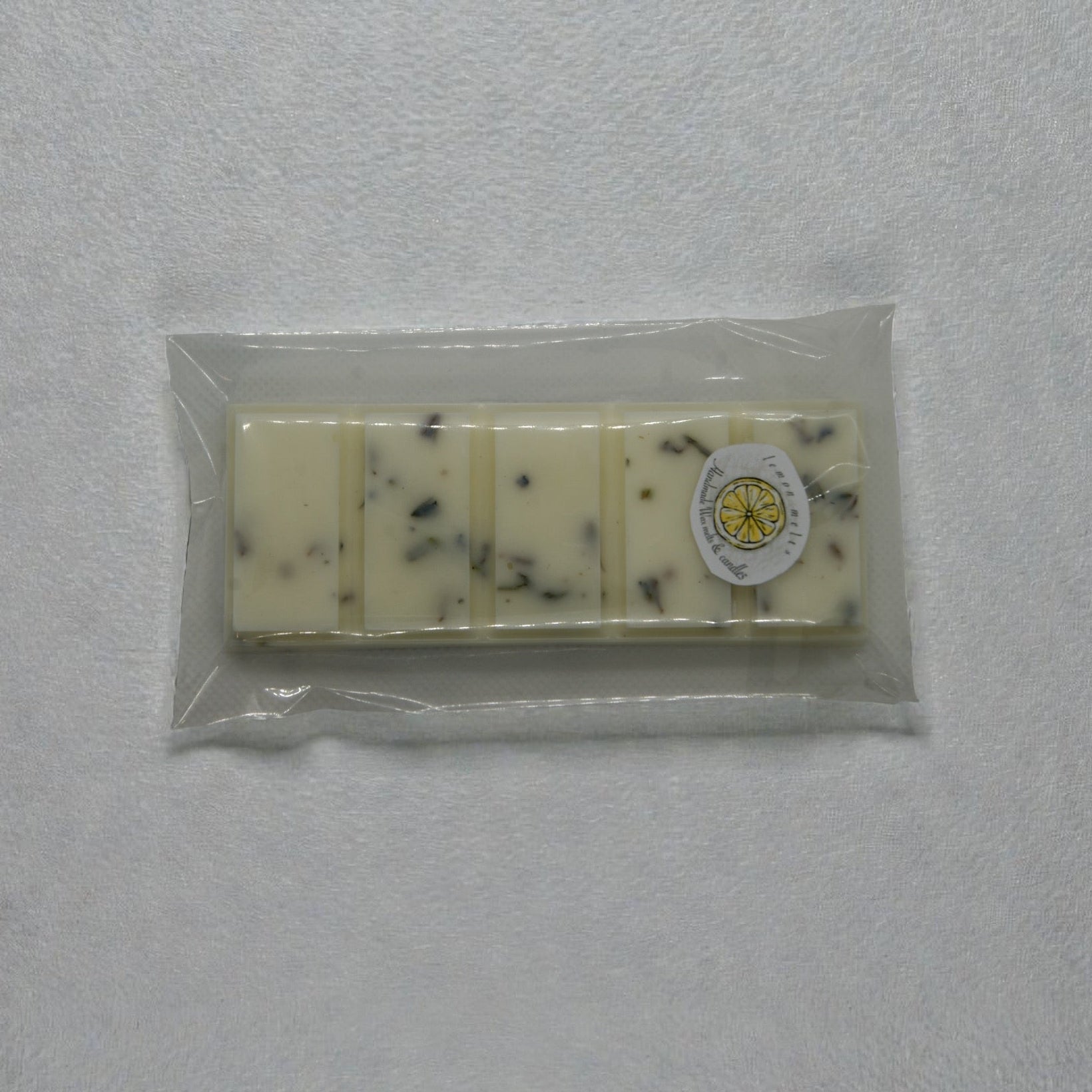Lavender Wax Melt Bar