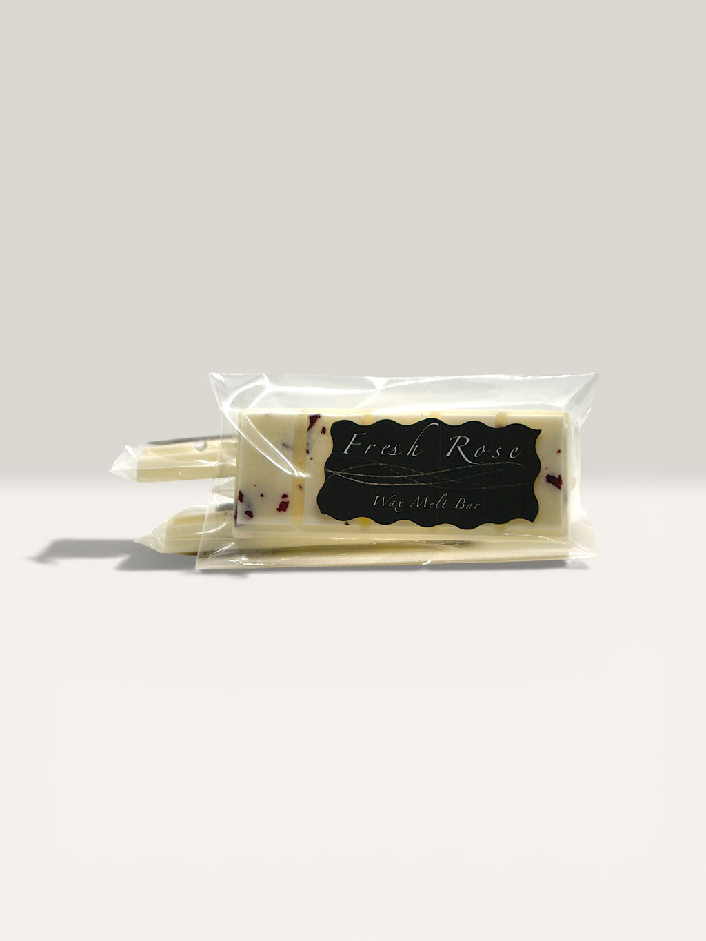 Fresh Rose Wax Bar