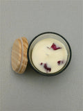 Fresh Rose Candle