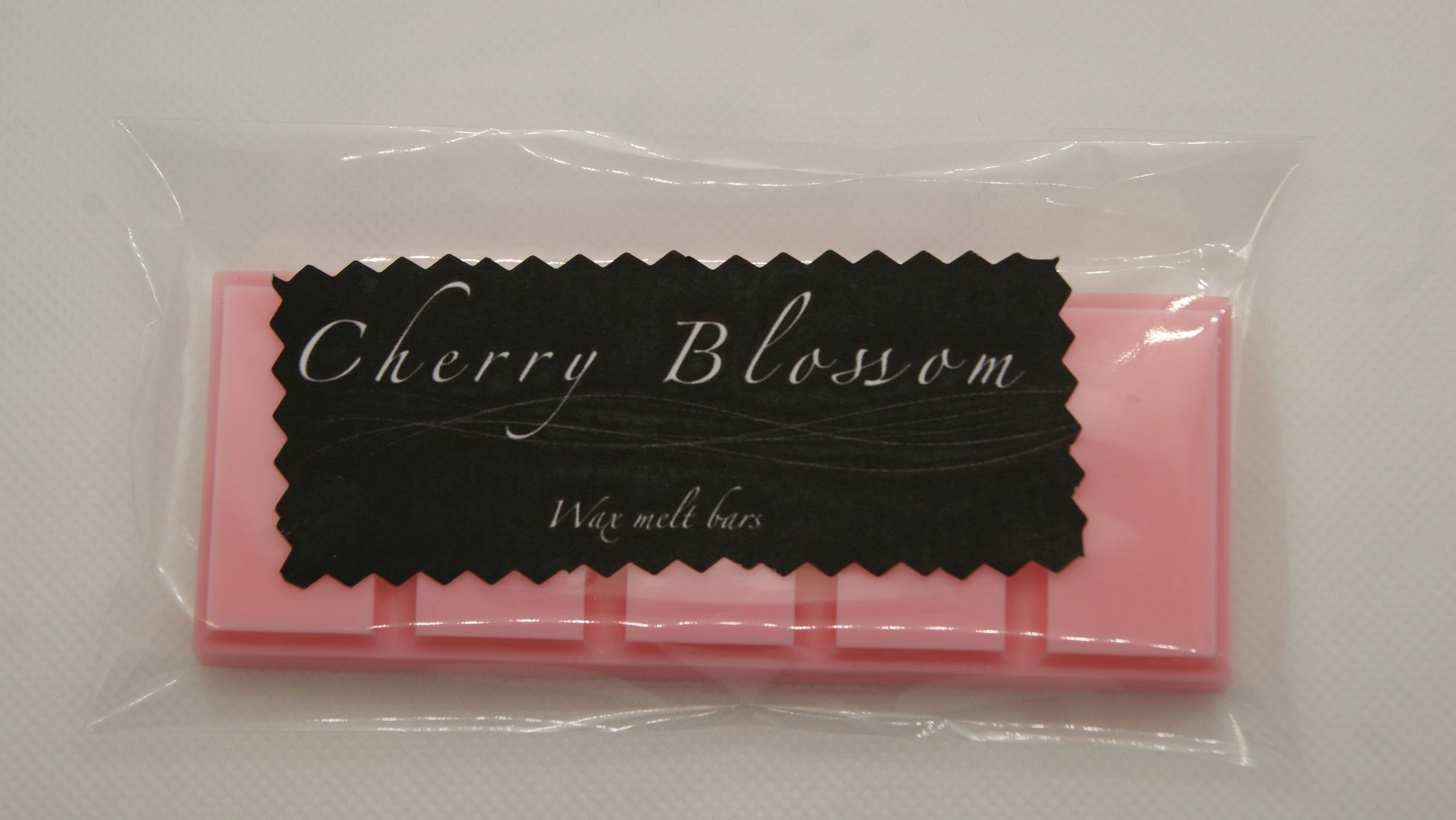 Cherry Blossom Wax Melt Bar