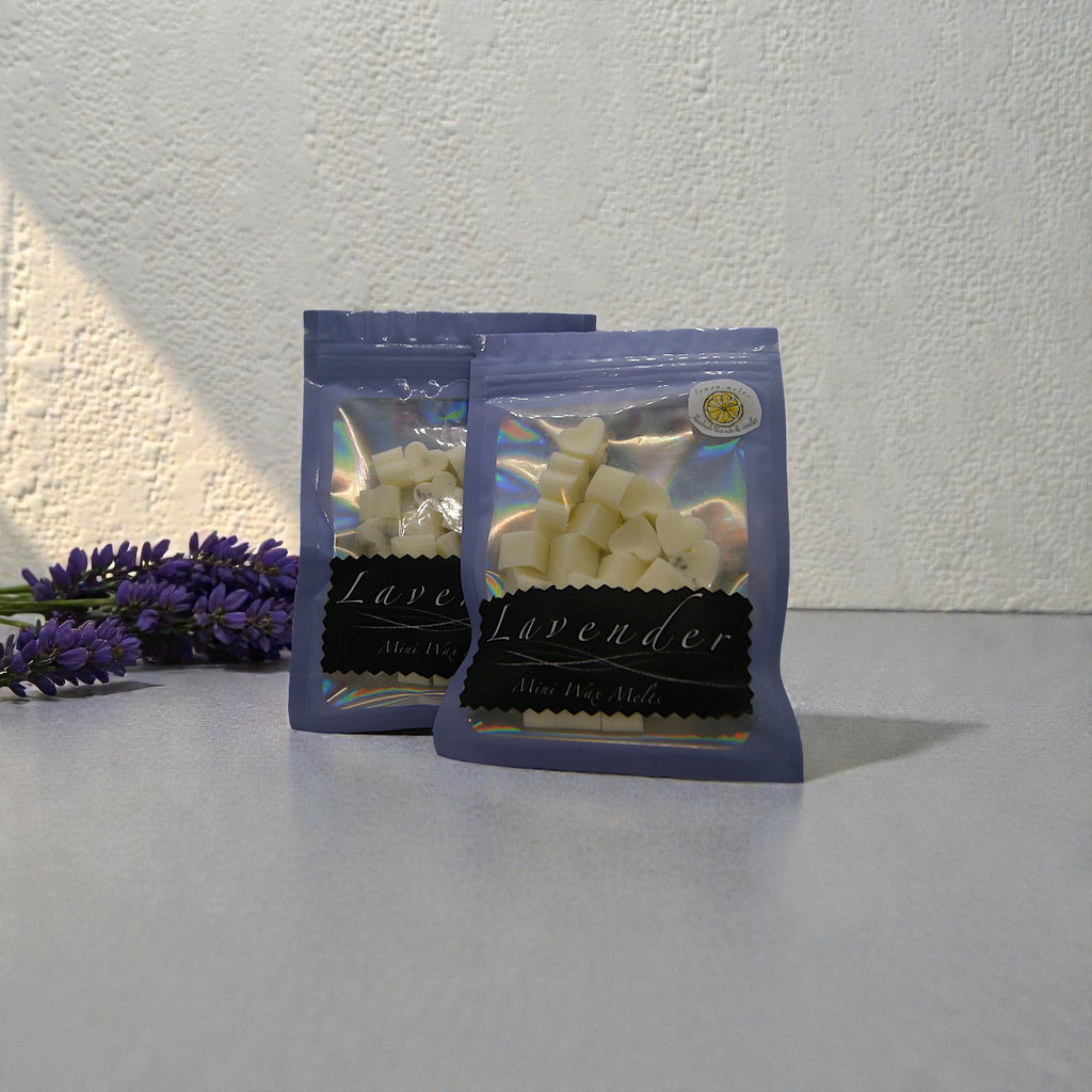 Lavender Mini Melts