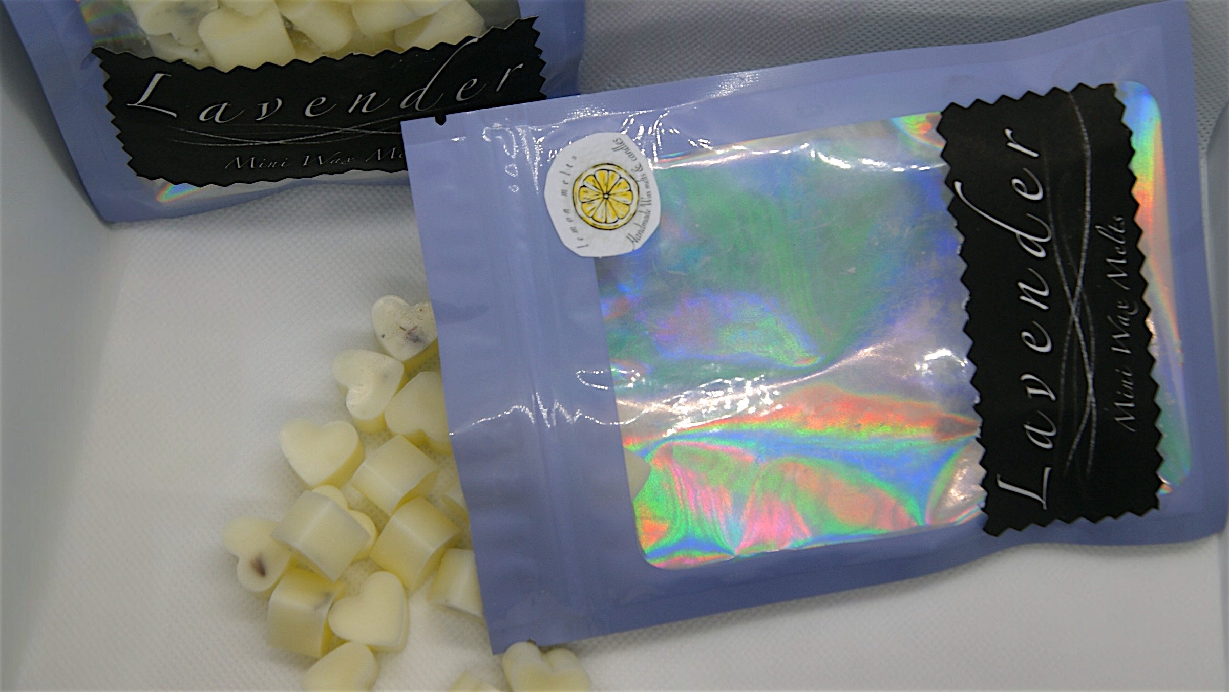 Lavender Mini Melts