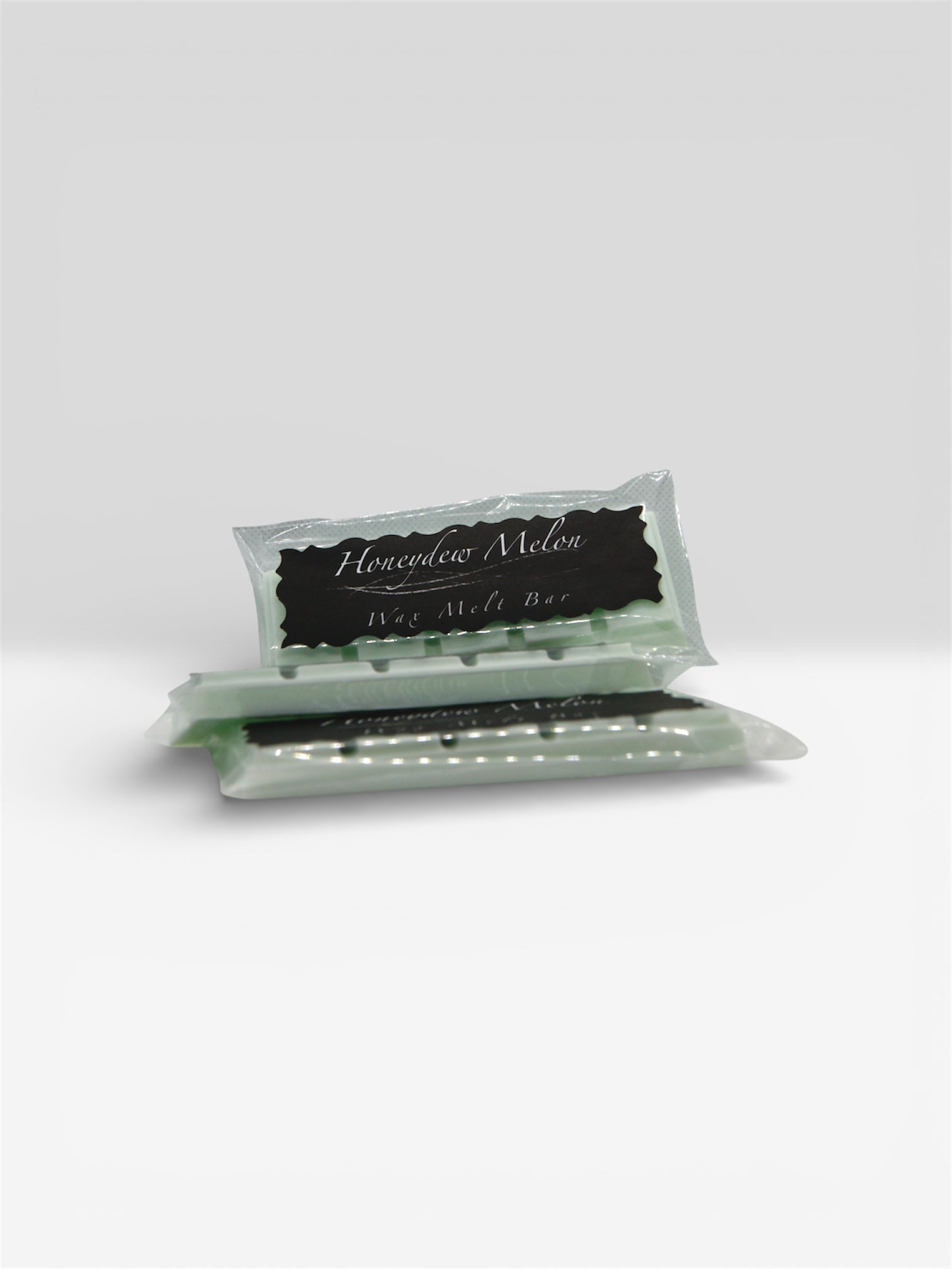Honeydew Melon Wax Bar