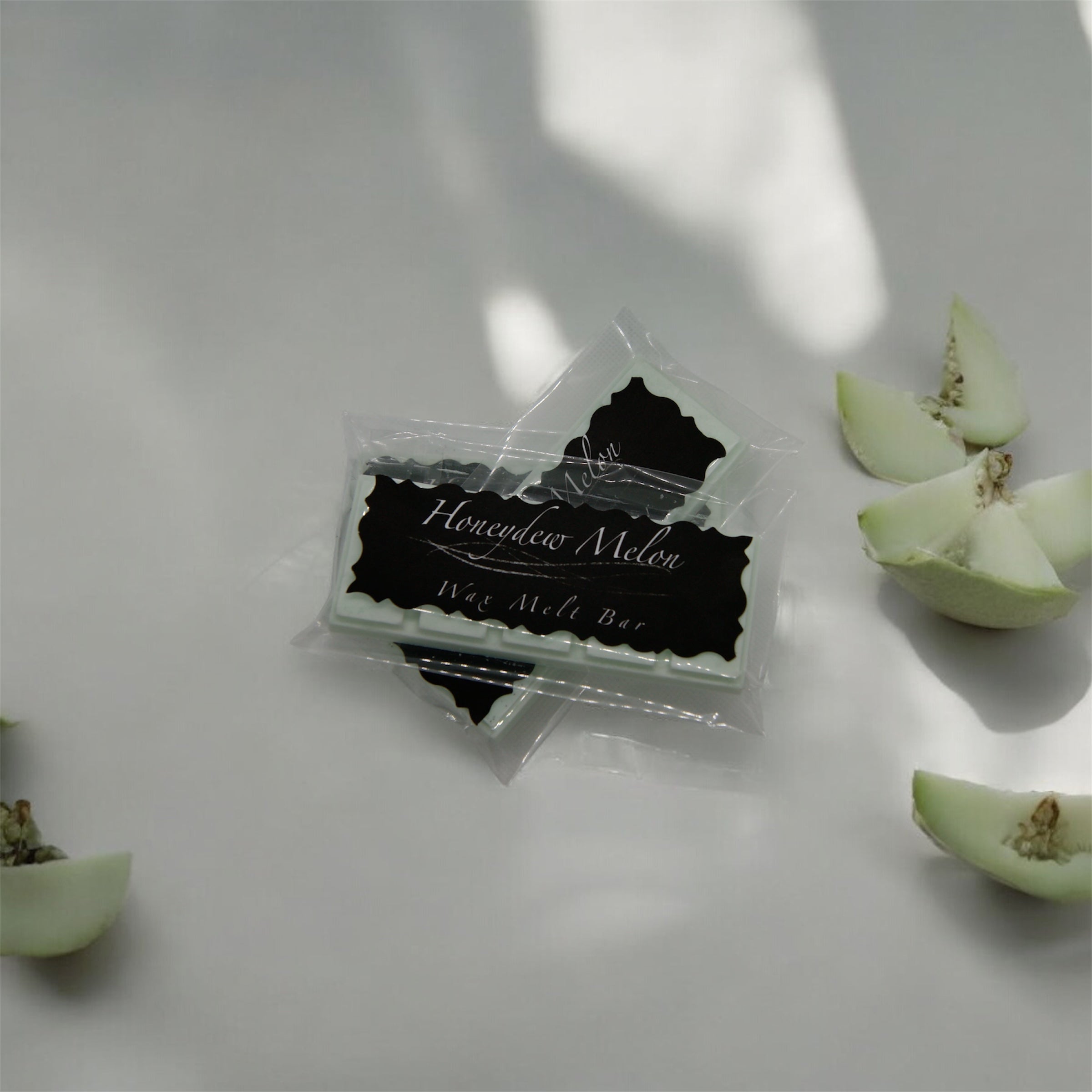 Honeydew Melon Wax Bar