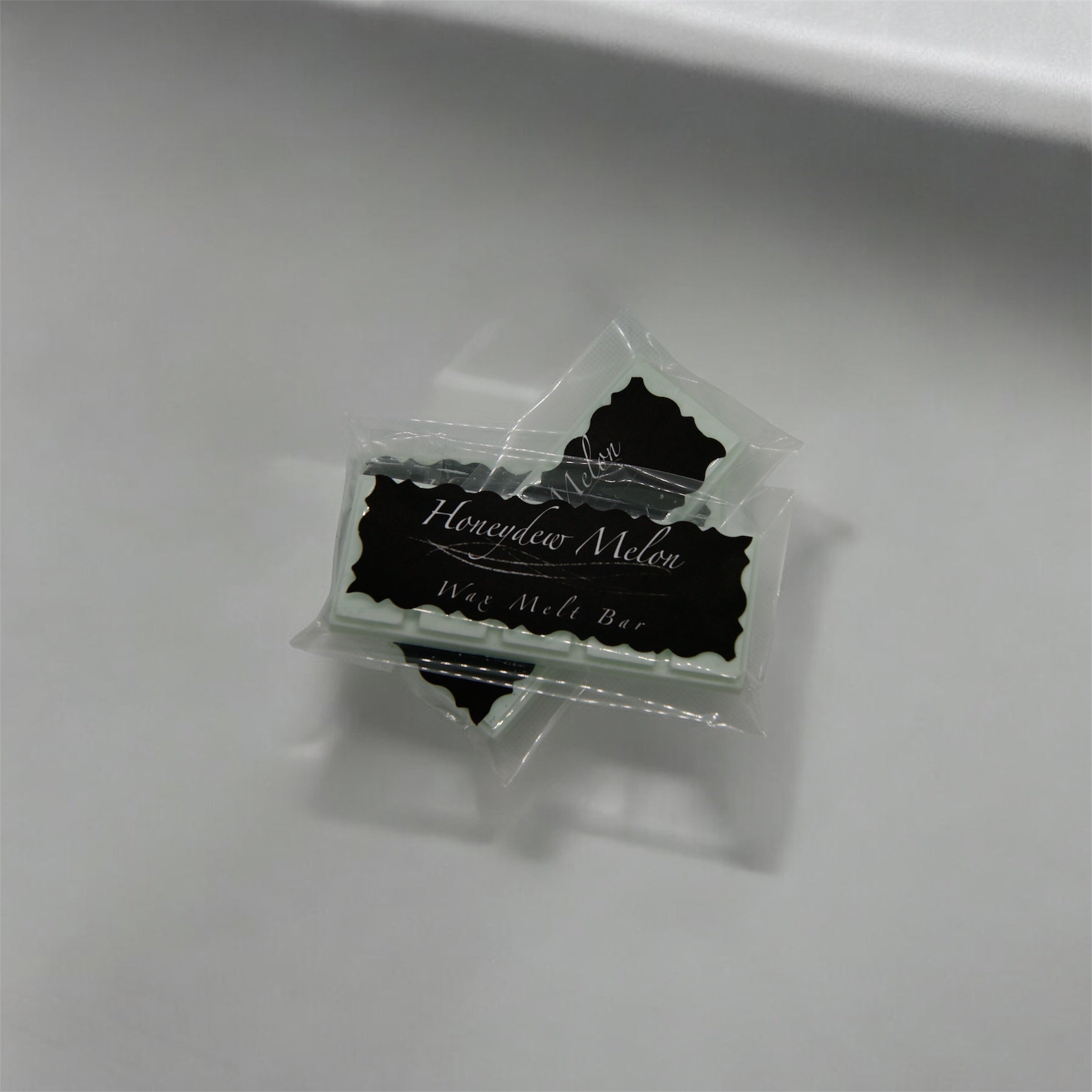 Honeydew Melon Wax Bar